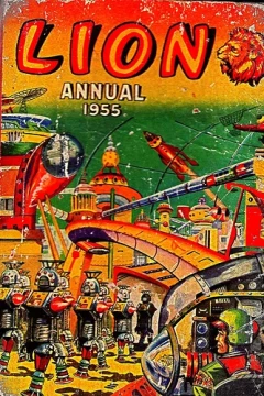 1955 Annual