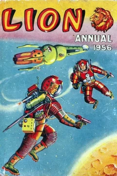 1956 Annual