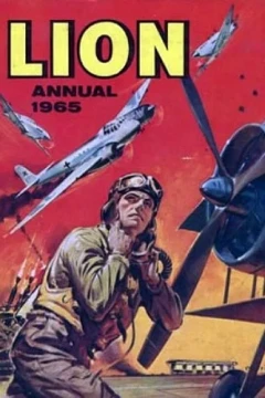Issue #1965