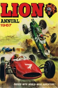 Annual 1967