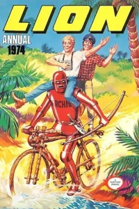 Issue #1974