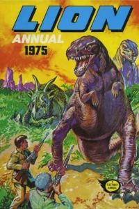 1975 Annual