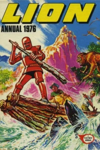 Annual 1976
