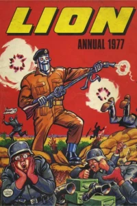 Annual 1977