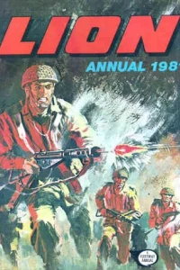 Issue #1981