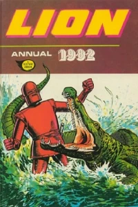 Issue #1982