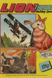 Lion and Thunder Holiday Special