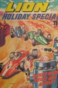 Issue #1975