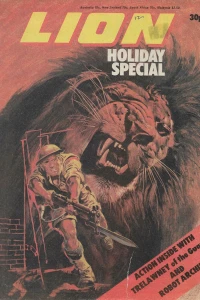 Issue #1977