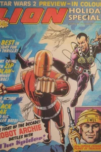 Issue #1980