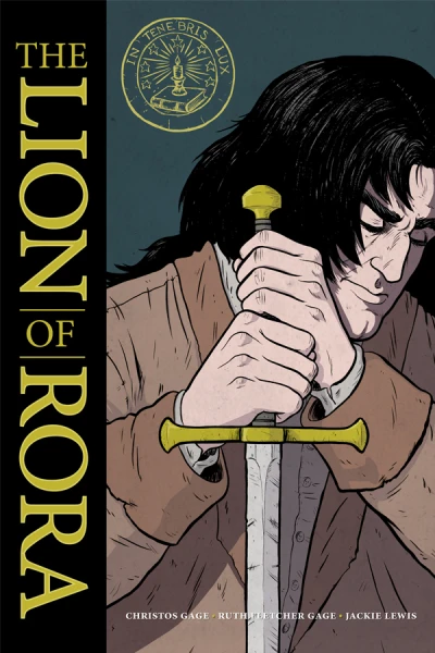 Cover of GN