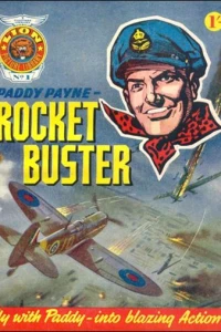 Rocket Buster