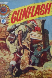 Gunflash