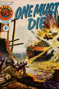 Issue #108