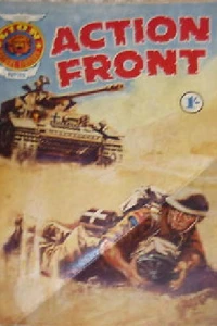 Issue #116