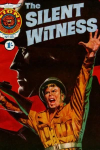 Issue #118