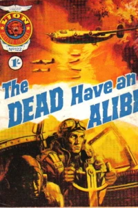 The Dead Have an Alibi