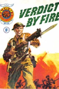 Verdict by Fire