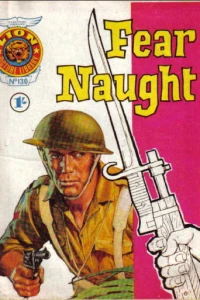 Fear Naught