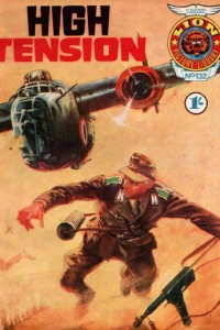 Issue #132