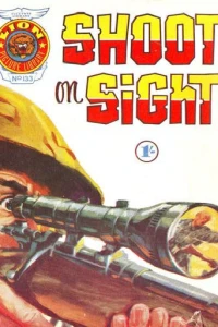 Shoot on Sight