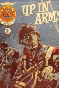 Up in Arms
