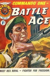 Commando One - Battle Ace