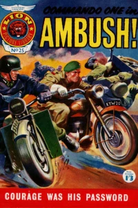 Issue #25