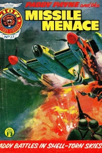 Issue #27