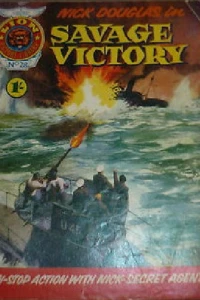 Savage Victory