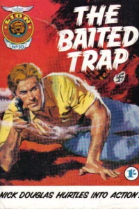 The Baited Trap