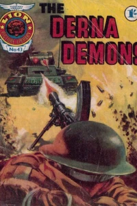 Issue #43