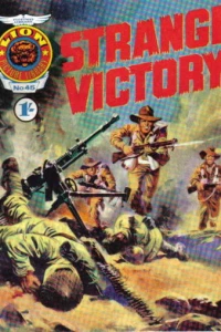 Strange Victory