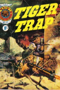 Tiger Trap
