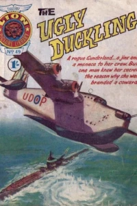 The Ugly Duckling