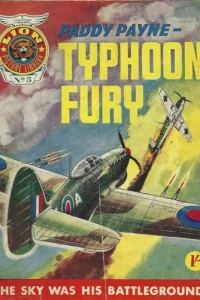 Typhoon Fury