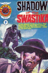 Shadow of the Swastika