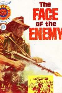 The Face of the Enemy