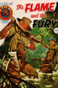 Issue #57