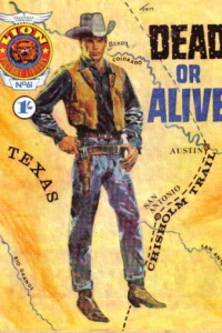Dead or Alive