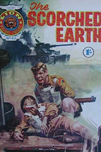 The Scorched Earth
