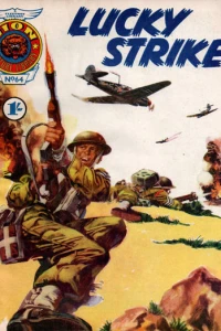 Issue #64