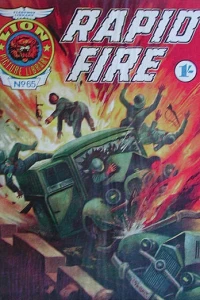 Rapid Fire