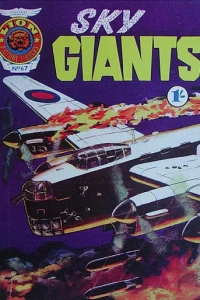 Sky Giants