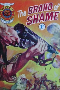 The Brand of Shame