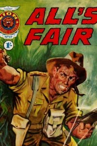 Issue #69