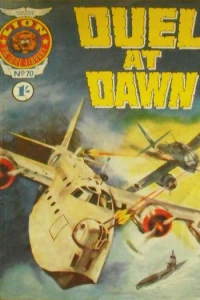 Duel at Dawn