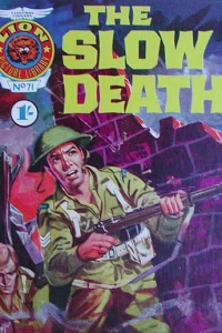 The Slow Death