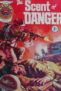 The Scent of Danger