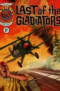 Issue #74
